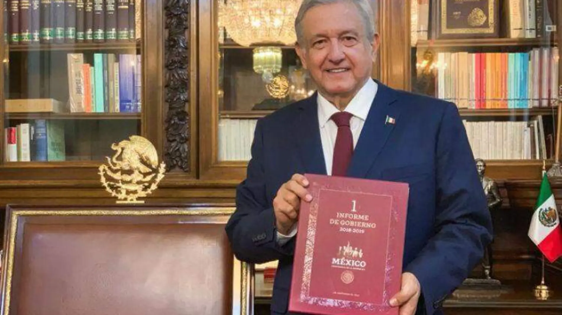 amlo documento TWITTER